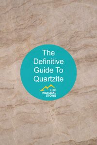 what is quartzite?