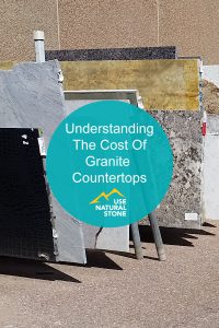 understanding cost granite countertops