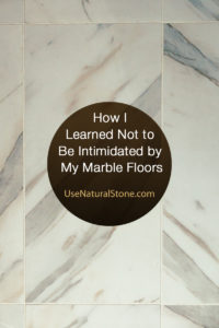 Marble Floors