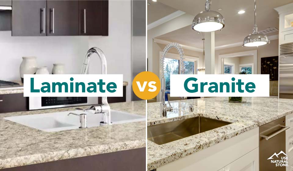 laminate-vs-granite