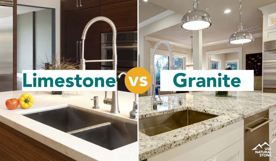 limestone-vs-granite