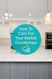 care marble countertops