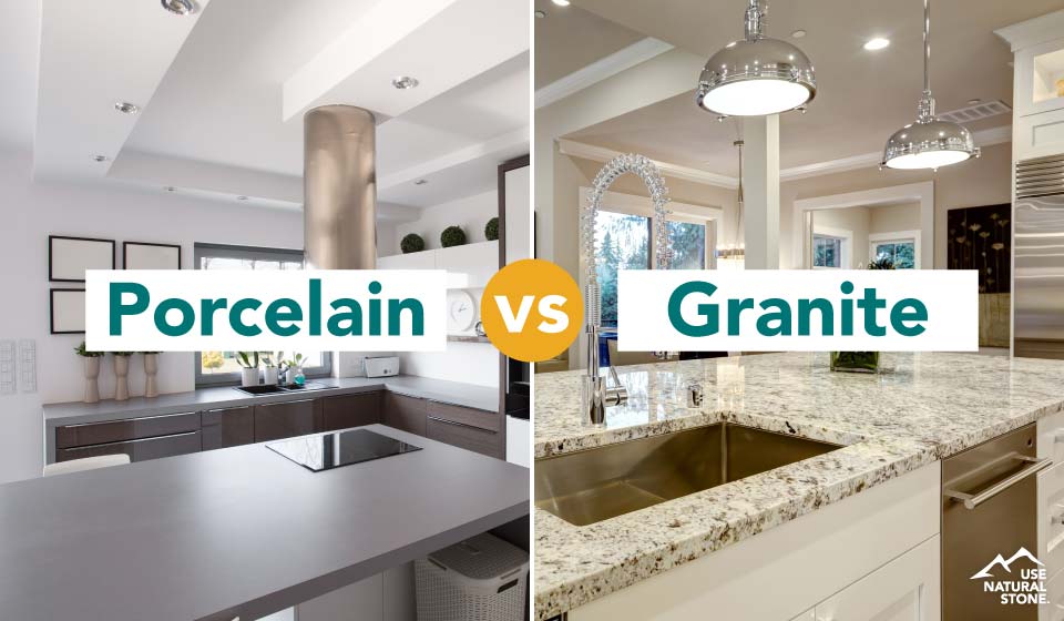 porcelain-vs-granite