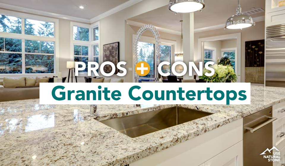 pros-cons-granite