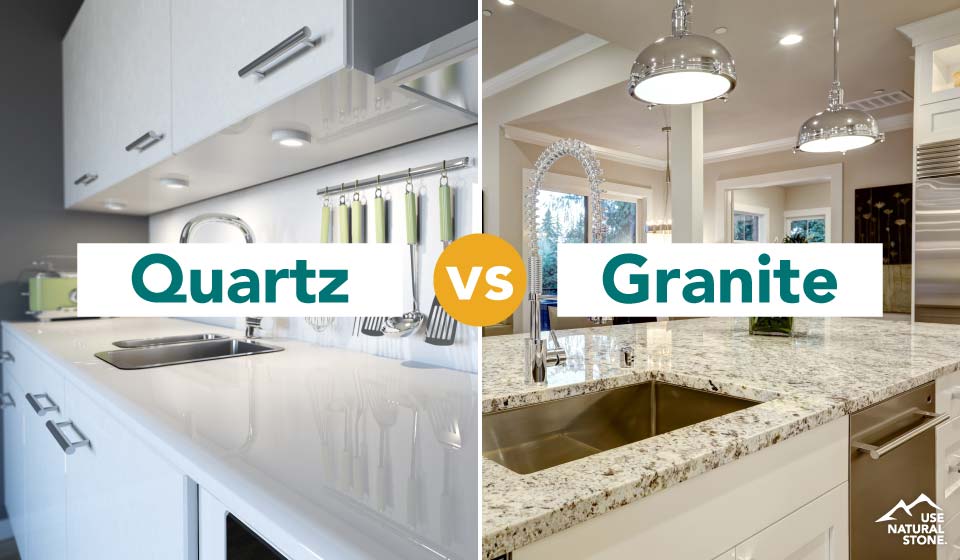 quartz-vs-granite