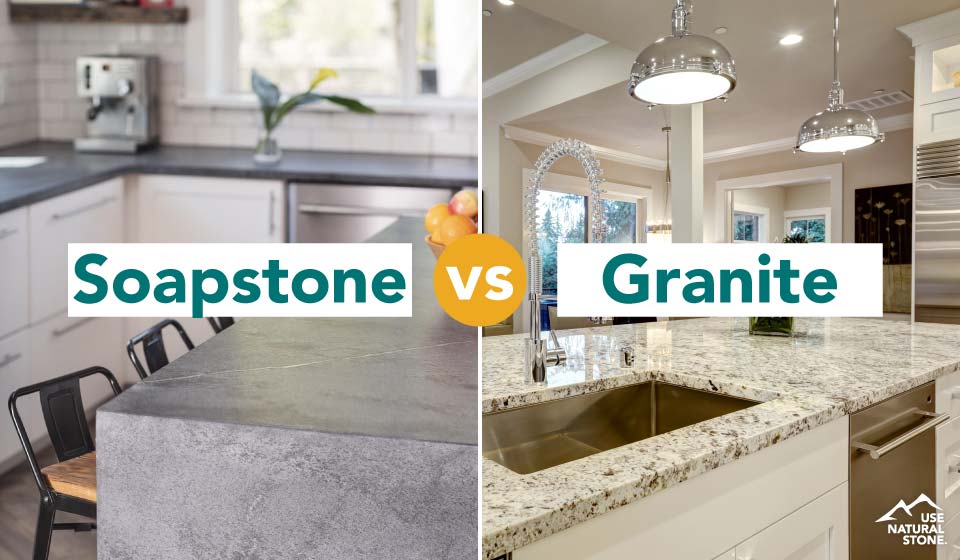 soapstone-vs-granite