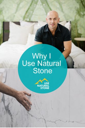 Choose Natural Stone